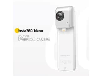 Insta360 nano