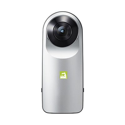 LG360 Cam